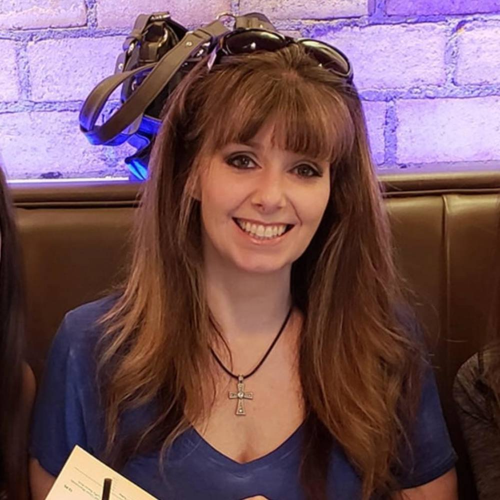 Meet your Posher, Kelly